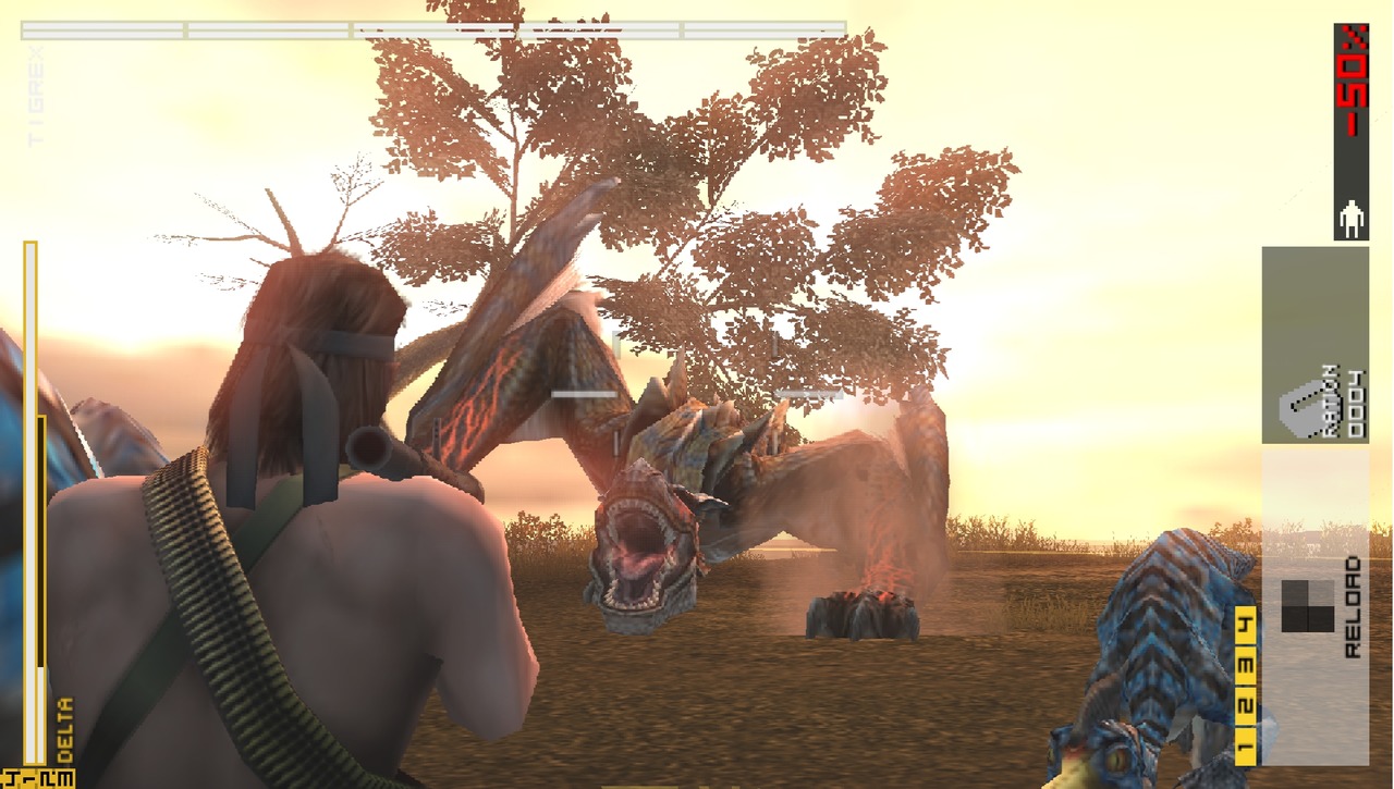 Metal Gear Solid: Peace Walker - Imagen 22